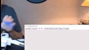 полная калибровка подвеса  хабсан зино.