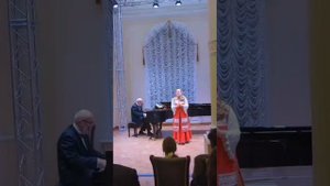 "Ангелы летели над Россией"
муз.В.Беляева,сл.В.Будаков
