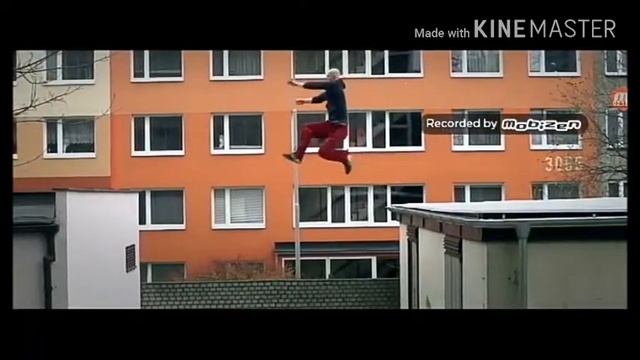 👌ЛУЧШИЙ ПАРКУР ОТ ПАРНЕЙ 👍 смотреть онлайн