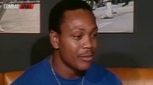 Не Злите Молодого Майка Тайсона! Вот что будет…