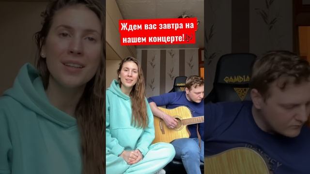 Москва. Особняк купца Носова 6 апреля в 19.00 ❤️🎶 #юлияборисевич #романсы смотреть онлайн