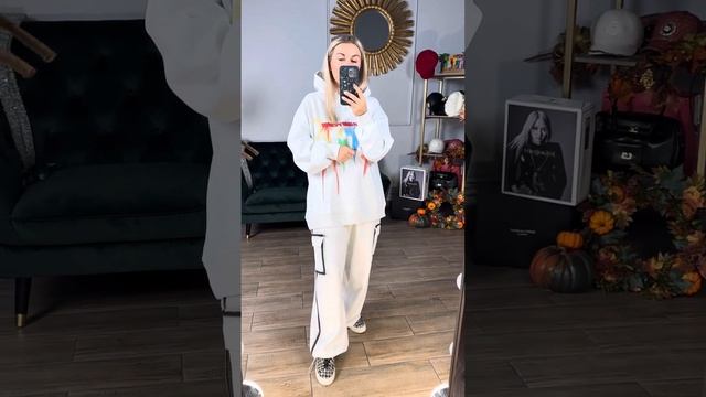 Пуховик двусторонний 🏷️6790₽, Худи 🏷️2790₽, Брюки 🏷️ смотреть онлайн