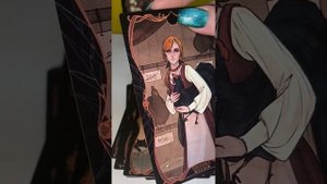 Обзор новой колоды Таро бабы яги