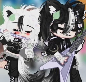 Милси уговорила Стешу и Диму немного сыграть вместе)