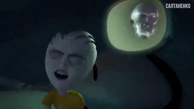 ЦЕНАКОТОРУЮ ПЛАТИТ МИР ЗА АТЕИЗМ