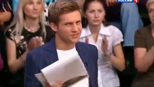 Диана Макиева в прямом Эфире - Исцеление Жанны Фриске