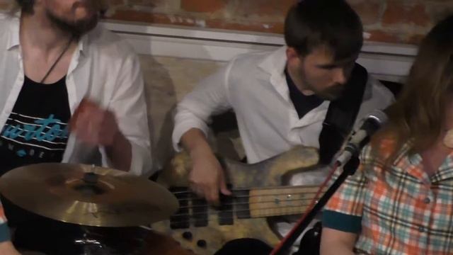 Платья за 130 - ПрЫнц на белом коне @ Мастерская 19.06.2016 смотреть онлайн