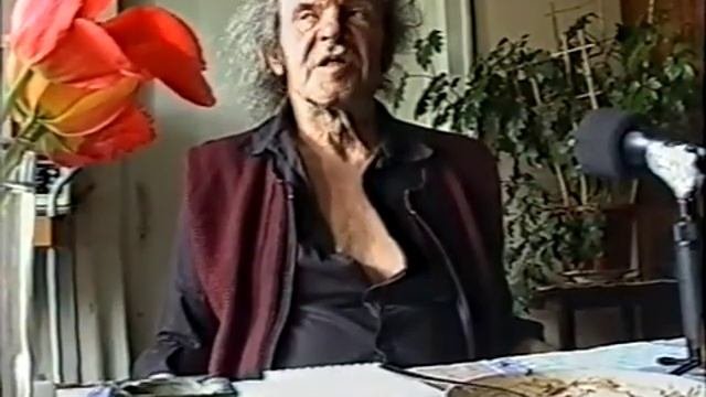 Горки. 2004 год часть 3 из 7 [Евгений Головин]