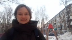 11/12/23 хожу без шапки в -25