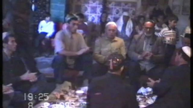 с. Знаменское, 1996г. Саг1а. Надтеречный район. Теркйист. смотреть онлайн