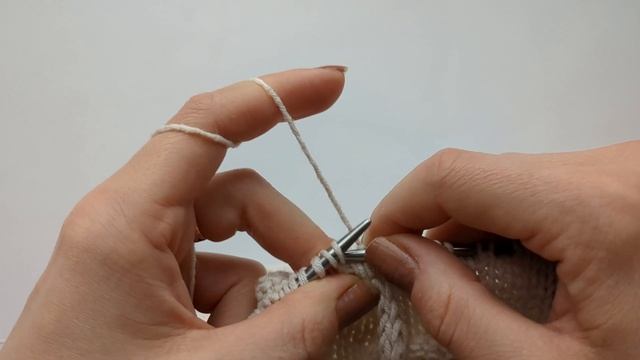 Оверсайз Джемпер Boho | Как обрезать вязаное изделие | Вы смотреть онлайн