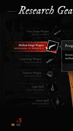 Где Найти Револьвер Дуэлянт? How To Unlock The Duelist? #witchfire