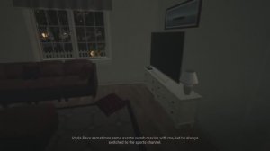 I'm Still Here (2024) [PC]