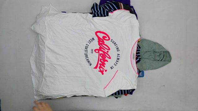 34089 Футболки женские большие размеры , 2пак,  , секонд (ext смотреть онлайн