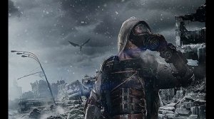 ☣️Выживание в зомби апокалипсисе☢️