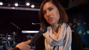 Нина Карлссон представила макси-сингл