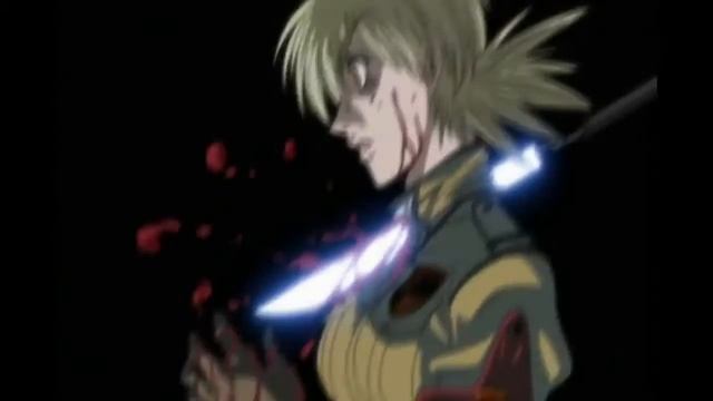 Хеллсинг Ночной Хеллсинг прикол смотреть онлайн