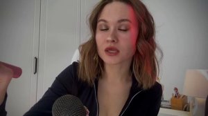 АСМР РЕВНИВАЯ ДЕВУШКА ВСТРЕТИТ ТЕБЯ ПОСЛЕ РАБОТЫ😈