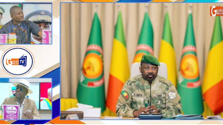 MCA : Découverte edans une cellule