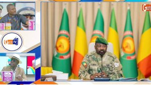 MCA : Découverte edans une cellule