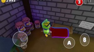 Топ 10 секреток в super bear adventure