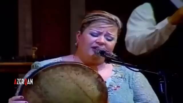 Konul Xasiyeva - Gel inad etme , Mugam ( Solo Konsert 2 ) Кенуль Хасиева - Мугам - YouTube смотреть онлайн