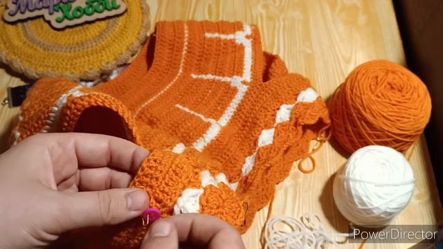 сп женские прихоти 🧶с @knittingbyValentynaRomanchuk / отчёт июнь смотреть онлайн