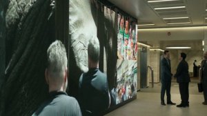 Агентство 1 сезон 1 серия «Изгибы» (сериал, 2024)