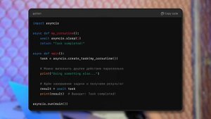 #32 Вопросы Junior Python разработчик + Ответы (реальное собеседование)
