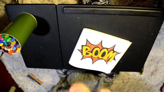 Идея для скетчбука/ Sketchbook смотреть онлайн