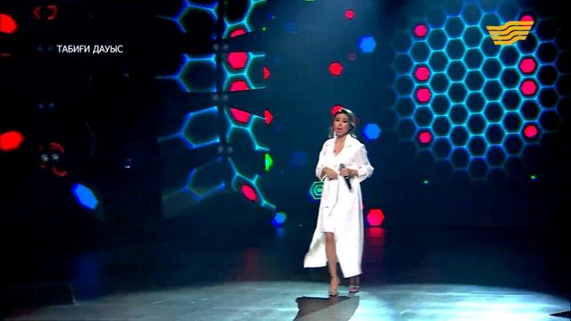 Динара Сұлтан – «Сенбеймін» (Е.Ғаббасов – М.Сәби) смотреть онлайн