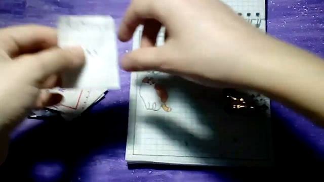 Бумажные сюрпризы 😍 распаковка / новинка СВИТЕРА МЕЙ? смотреть онлайн