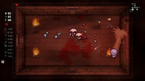 Isaac P1