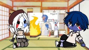 Реакция стран  из прошлого на шипы (Фран/Брит)