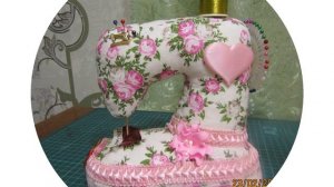 Елена Бакулина: искусство лоскутного шитья из Торопово