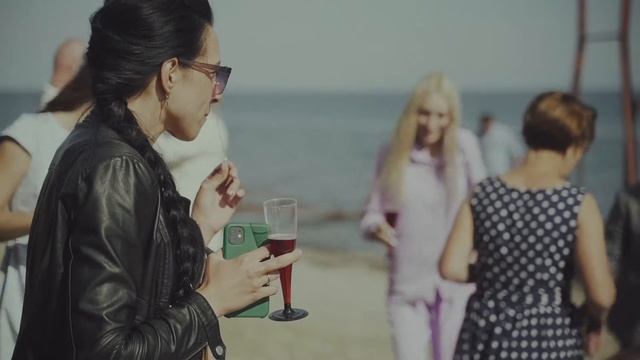 18.06.2021 Дима и Алина Свадебный Клип смотреть онлайн