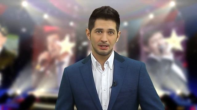 Музыкаль Биеклек 21.02.16 смотреть онлайн