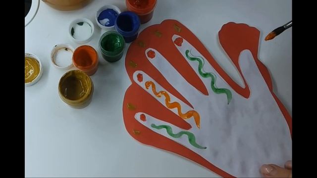 Дымковская игрушка смотреть онлайн