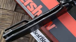 Складной нож Kershaw Kingbolt