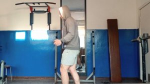 Прыжки со скакалкой — мой тренировочный день Step by step to mastery
