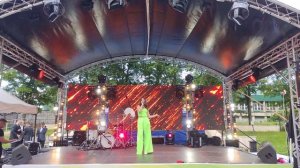 Софья Нагаева - В Занзибаре 26.05.2024 День Химика