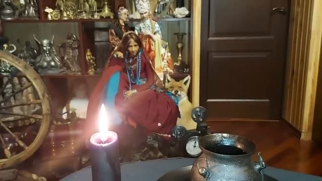 УБРАТЬ ПОМЕХИ НА ПУТИ К ЦЕЛИ. ДЛЯ ВСЕХ, ВЕДЬМИНА ИЗБА