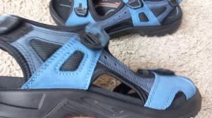 Сандалии Ecco Off Road