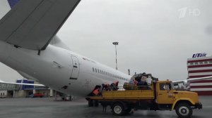 В Забайкалье на тушение природных пожаров прибыли парашютисты из Ханты-Мансийска