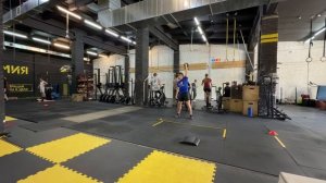 Комплекс Юниоры 16-17 лет. ГТО Спортлото.