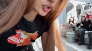 ТЕНДЕРЛИБАЕ И ЯЯНА ВЫБИРАЮТ СВАДЕБНОЕ ПЛАТЬЕ