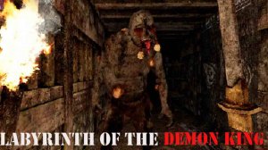 Labyrinth Of The Demon King ➤Прохождение #3 ➤ Противная мелочь.