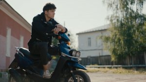 Белая полоса, 1 сезон, 16 выпуск