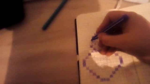 Как порисовать клоуна ( часть 3 ) смотреть онлайн