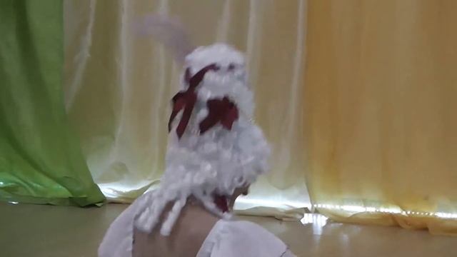 14 Кварта Рома - Белая Королева смотреть онлайн